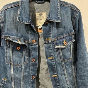 Vintage Old Navy Jean Jacket